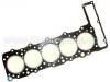 Cylinder Head Gasket:662 016 31 20