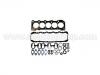 Head Gasket Set:023 198 012