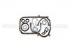 Head Gasket Set:058 198 011