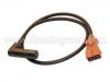 Impulsgeber, Kurbelwelle Crankshaft Sensor:9614004480