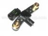Impulsgeber, Kurbelwelle Crankshaft Sensor:77 00 101 971