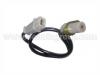 Impulsgeber, Kurbelwelle Crankshaft Sensor:4460206