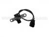 Impulsgeber, Kurbelwelle Crankshaft Sensor:77 00 100 650
