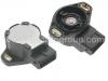 Drosseklappen-Positionssensor Throttle Position Sensor:19850-00250