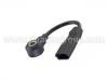 Klopfsensor Knock Sensor:06A 905 377 D