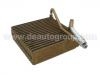 Evaporador del aire acondicionado Air Conditioning Evaporator:88501-02021
