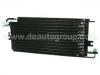 Condensador del aire acondicionado Air Conditioning Condenser:88460-89115