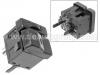 Interruptor, luz principal Headlight Switch:357 941 531