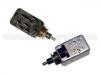 Interruptor, luz principal Headlight Switch:113 941 531 E