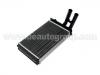 Radiador de calefacción Heat Exchanger:8D1 819 030 A