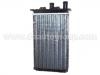 Radiador de calefacción Heat Exchanger:701 819 032