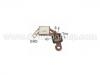 Generatorregler Voltage Regulator:27700-43010