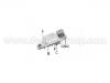 Generatorregler Voltage Regulator:23500-Z9003