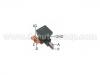 Generatorregler Voltage Regulator:A866T01871