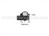 Generatorregler Voltage Regulator:E8PZ-10316B