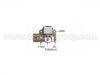 Generatorregler Voltage Regulator:E8PZ-10313A