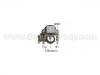 Generatorregler Voltage Regulator:A860X25472