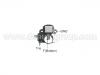 Generatorregler Voltage Regulator:A866X06772