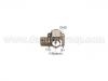 Generatorregler Voltage Regulator:E9PZ-10316B