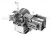 Generatorregler Voltage Regulator:B675-18-W70