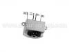 Generatorregler Voltage Regulator:77 01 024 064