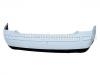 Paragolpes Bumper Assy:3B5 807 417 GRU