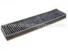 воздушный фильтр кабины Cabin Air Filter:64 31 1 496 711