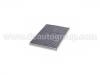 воздушный фильтр кабины Cabin Air Filter:4A0 091 800