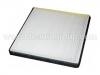 воздушный фильтр кабины Cabin Air Filter:3061 2666