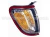 Corner Light:81610-04090-D1