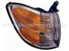 Corner Light:81520-0C020