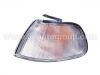 Corner Light:221-1502L-U-VCY