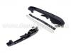Manija de puerta Door Handle:193 839 205