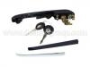 Poinée de porte Door Handle:191 837 205 A