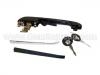 Poinée de porte Door Handle:191 837 206 A