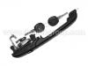 Poinée de porte Door Handle:3A0 837 206 C