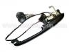 Poinée de porte Door Handle:3A0 837 207 C