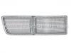Foglight Lens:3A0 941 777