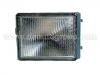 Foglight Lens:3A0 941 779
