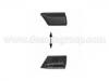 Front Wall:1H0 853 517 B41