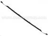Panal de radiador Grill Assembly:191 853 661