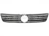 Panal de radiador Grill Assembly:3B0 853 653 F B41