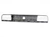 Panal de radiador Grill Assembly:165 853 653 E 01C