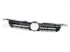 Panal de radiador Grill Assembly:6X0 853 653 A 01C
