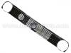 Panal de radiador Grill Assembly:867 853 651 H 01C