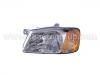 Faros delanteros Headlight:92101-1A200