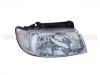 Faros delanteros Headlight:92102-17010