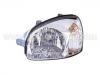 Faros delanteros Headlight:92101-26010