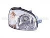 Faros delanteros Headlight:92102-26010