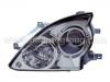 Headlight:92101-H1010